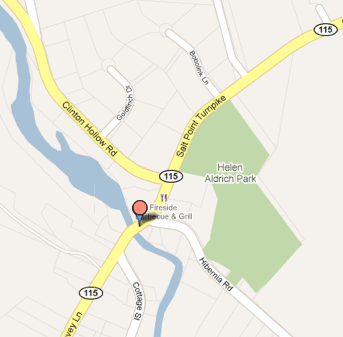 GoogleMap