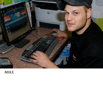 Mike