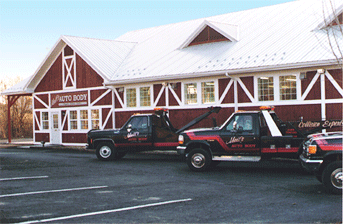 MattsTowTrucks
